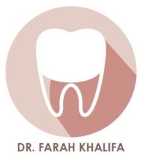 Dr. Farah Khalifa – Aesthetic Dentist & Prosthodontist